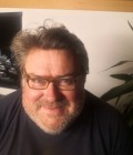 Rencontre Homme : Christoph, 58 ans à Allemagne  Passau 